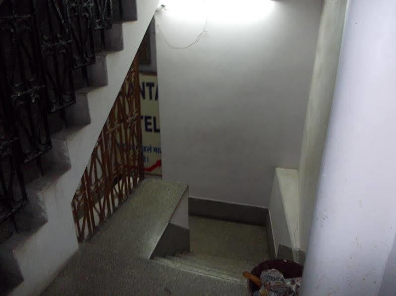 Ajanta Hotel 100 Mtrs Railway Station & 400 Mtrs Dargah Ajmer Esterno foto